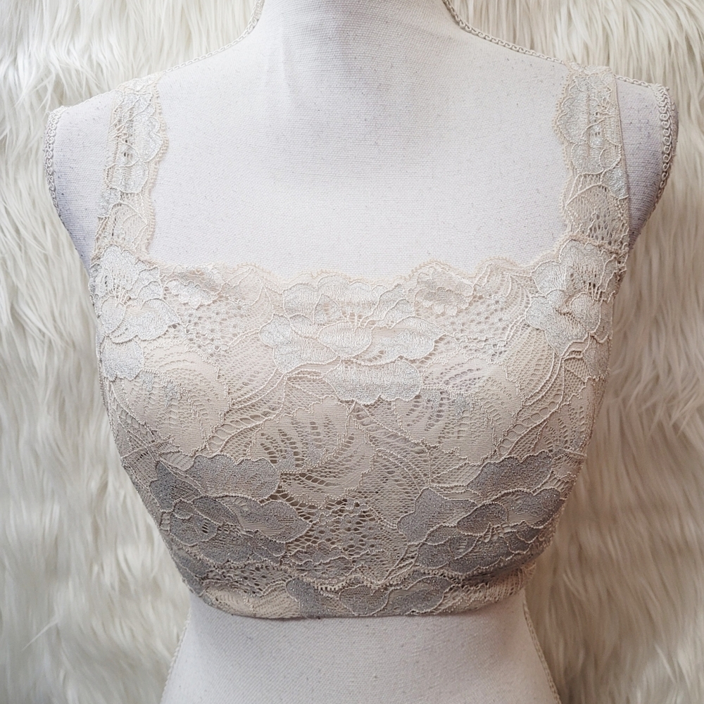 Soma Bra